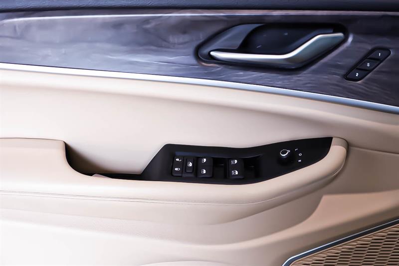 jeep Grand Cherokee 2022 - 30