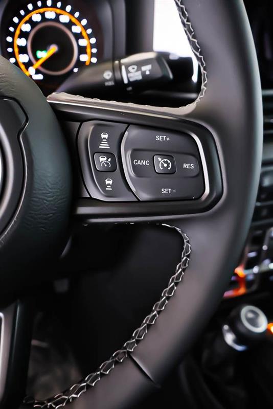 jeep Gladiator 2026 - 13