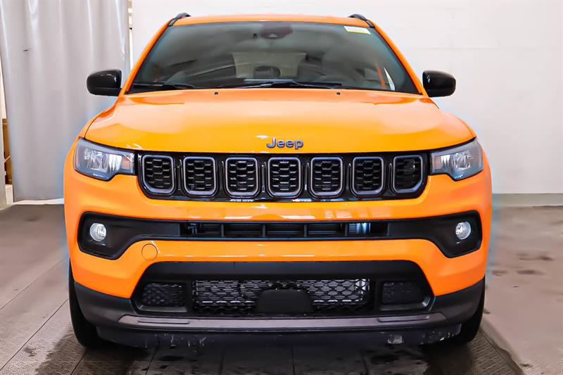 jeep Compass 2026 - 2