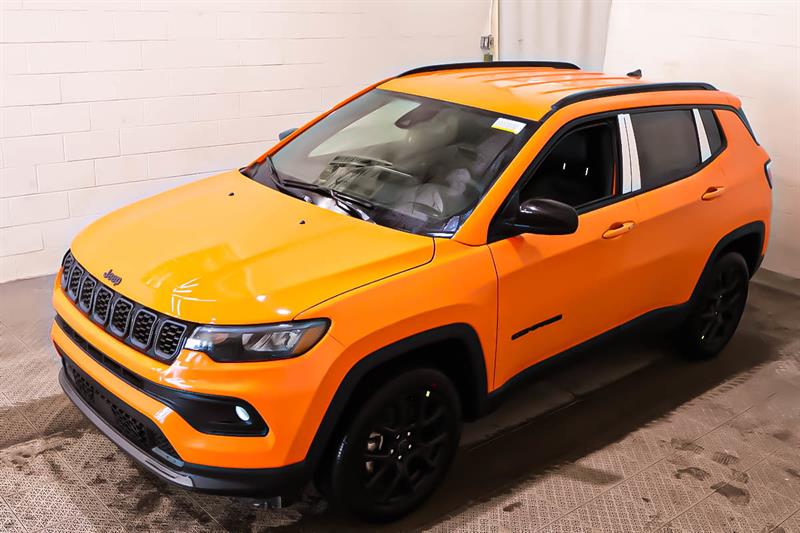 jeep Compass 2026 - 3