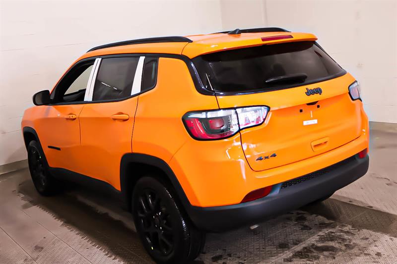 jeep Compass 2026 - 4