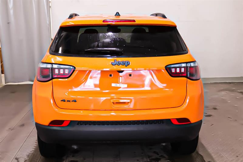 jeep Compass 2026 - 5