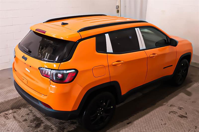 jeep Compass 2026 - 6
