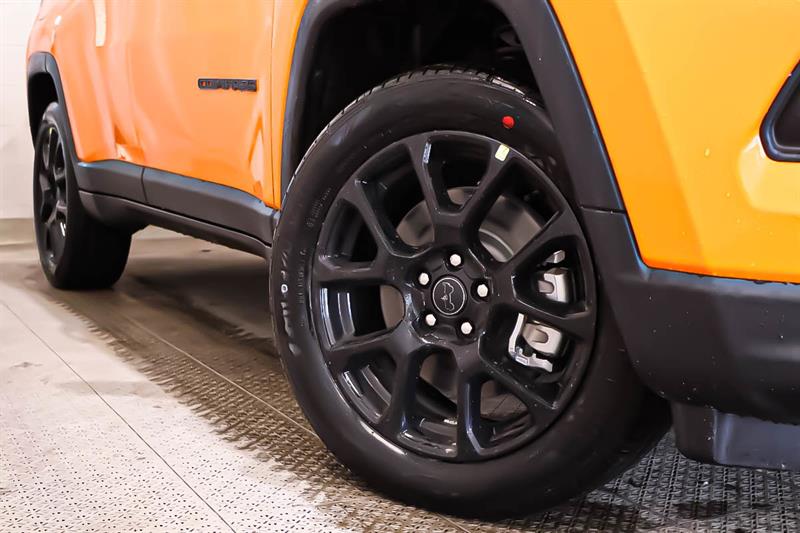 jeep Compass 2026 - 7
