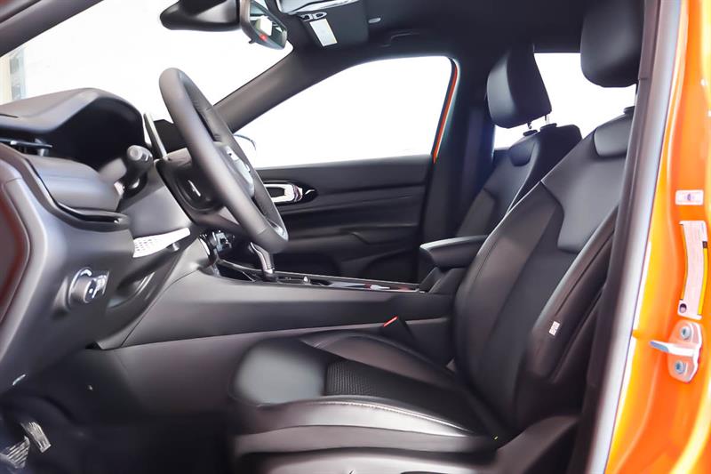 jeep Compass 2026 - 8