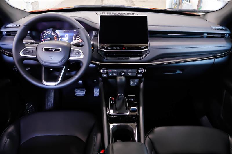 jeep Compass 2026 - 10