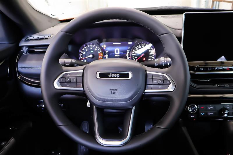 jeep Compass 2026 - 11