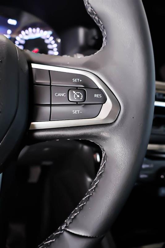 jeep Compass 2026 - 13