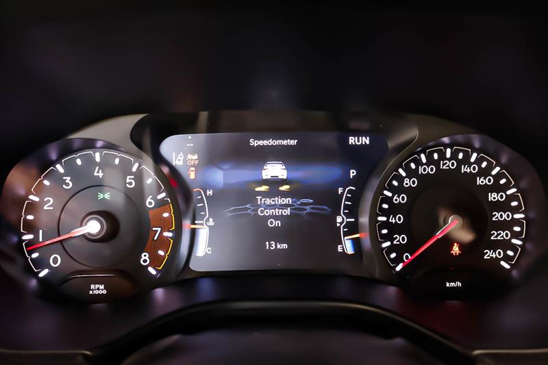 jeep Compass 2026 - 14