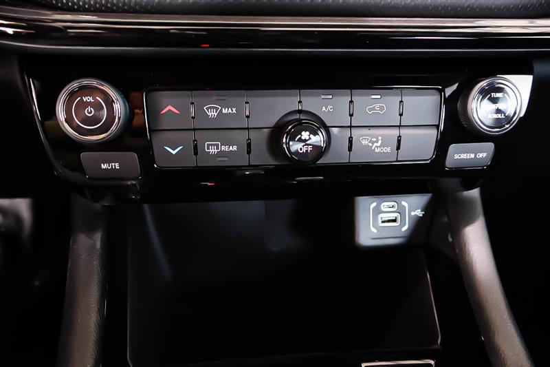jeep Compass 2026 - 16