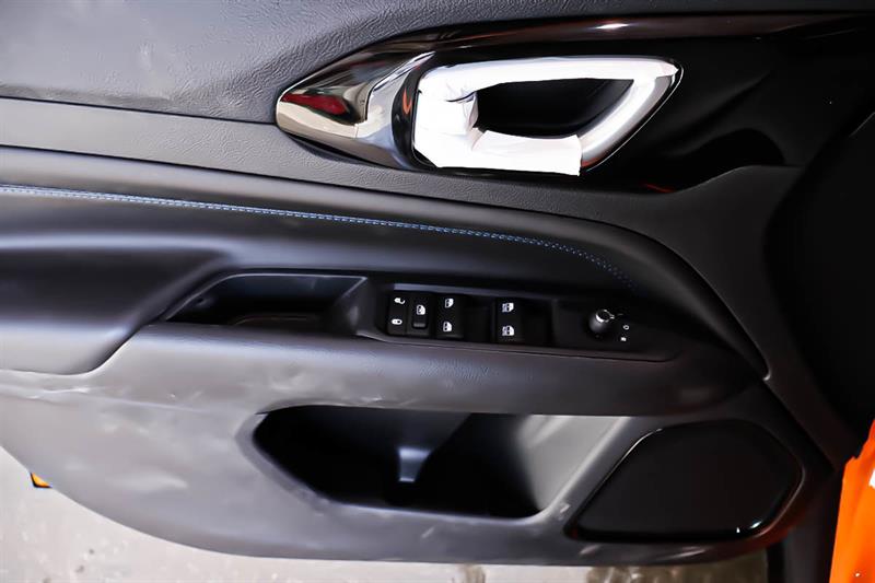jeep Compass 2026 - 18