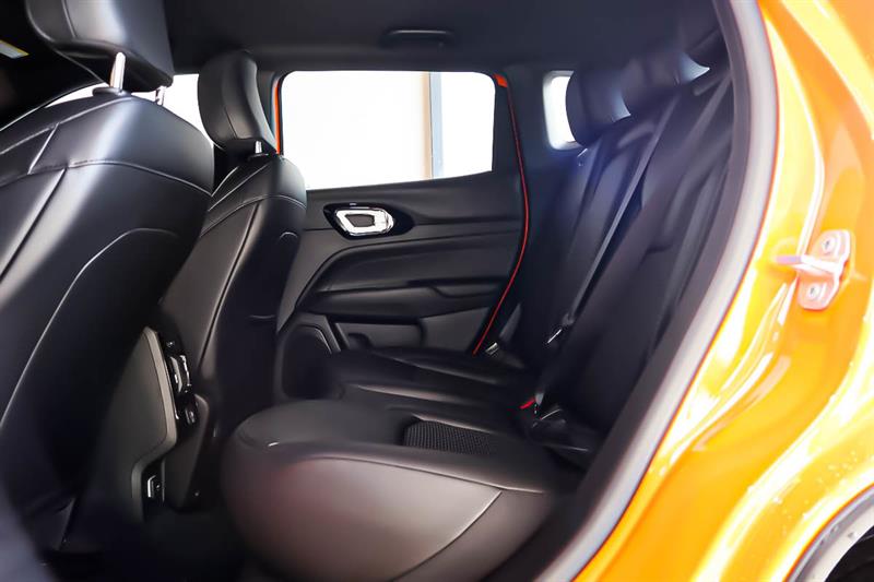 jeep Compass 2026 - 19