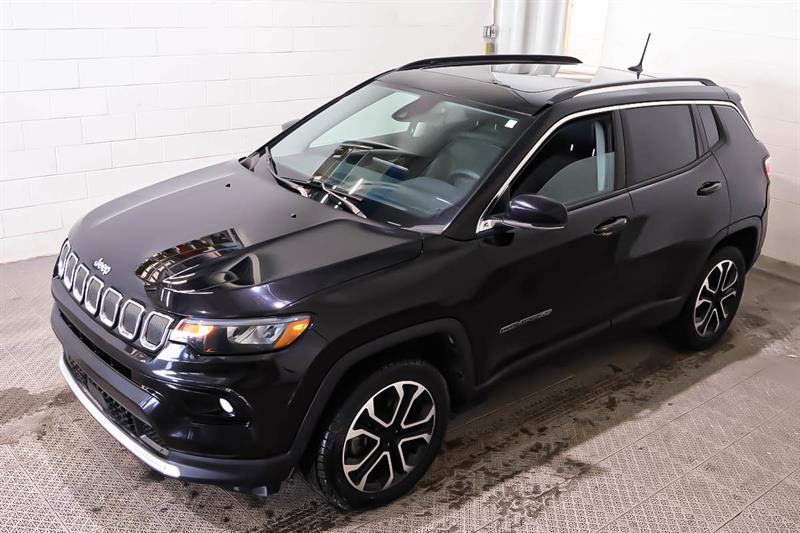 jeep Compass 2022 - 3