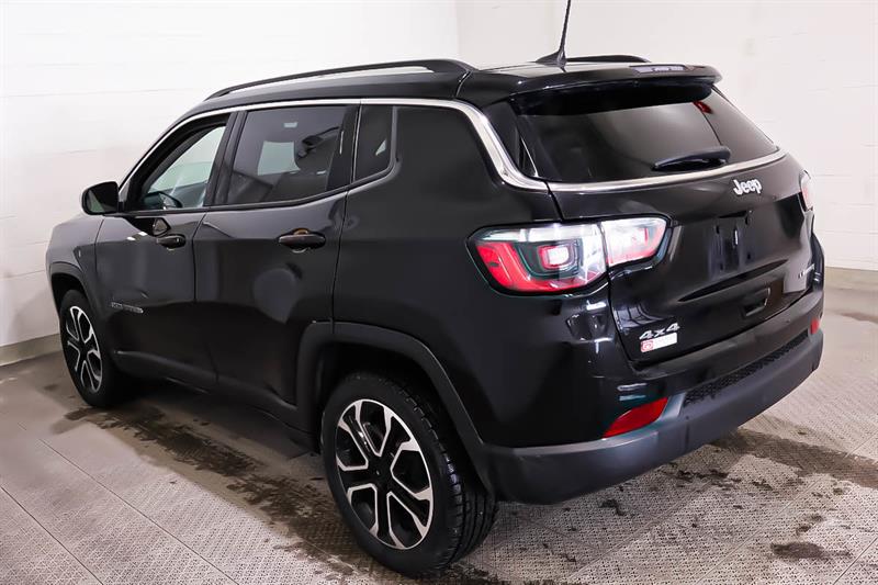 jeep Compass 2022 - 5