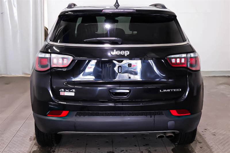 jeep Compass 2022 - 6