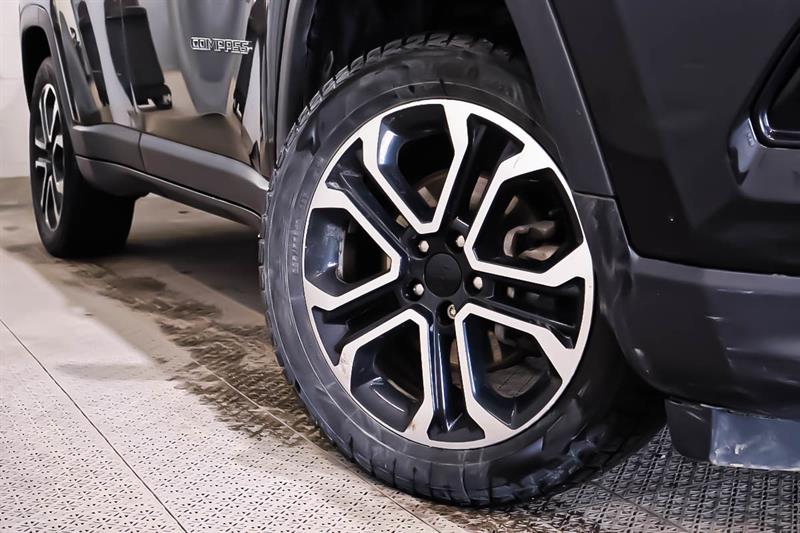 jeep Compass 2022 - 9