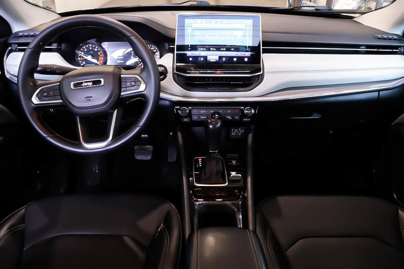 jeep Compass 2022 - 14