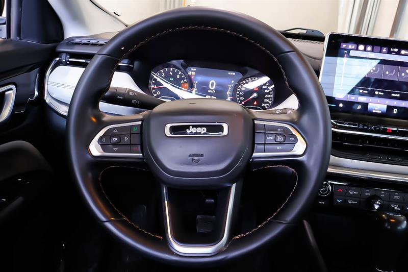jeep Compass 2022 - 15