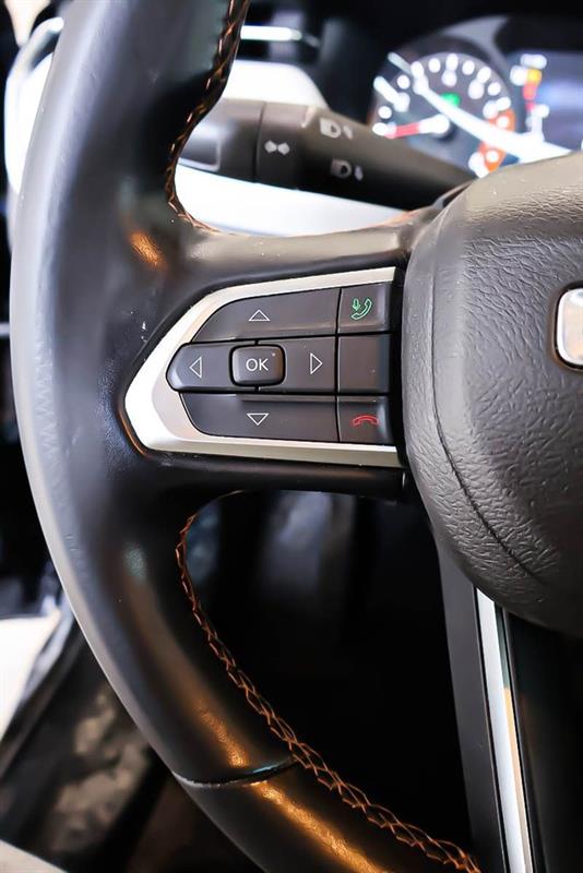 jeep Compass 2022 - 17
