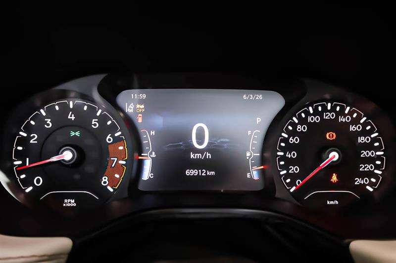 jeep Compass 2022 - 19