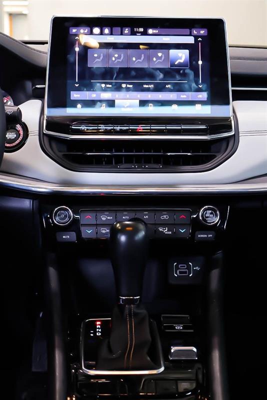 jeep Compass 2022 - 21