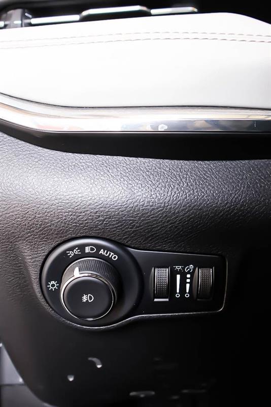 jeep Compass 2022 - 25