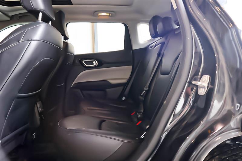 jeep Compass 2022 - 27