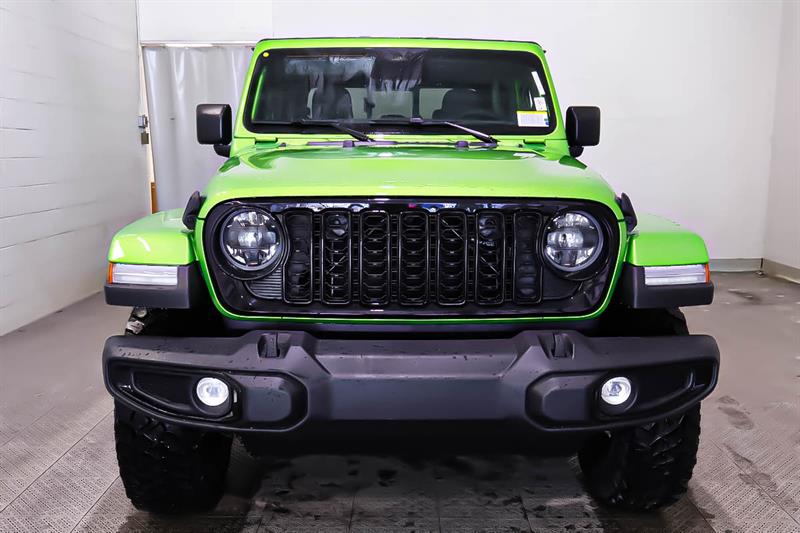 jeep Gladiator 2026 - 2