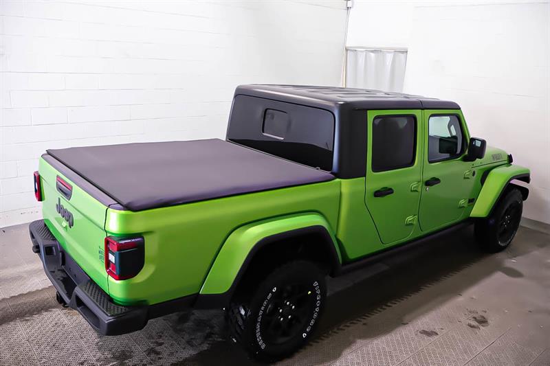 jeep Gladiator 2026 - 6