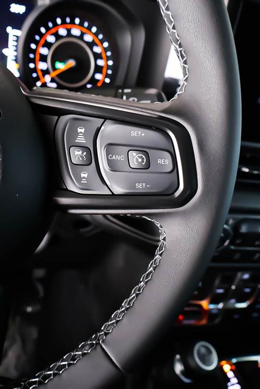 jeep Gladiator 2026 - 13