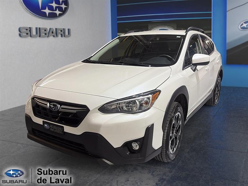 subaru Crosstrek 2023
