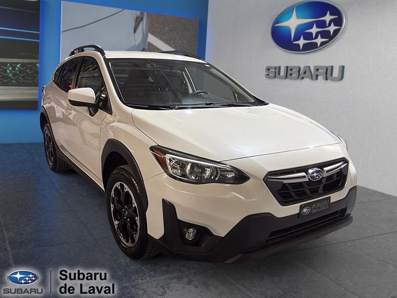subaru Crosstrek 2023 - 2