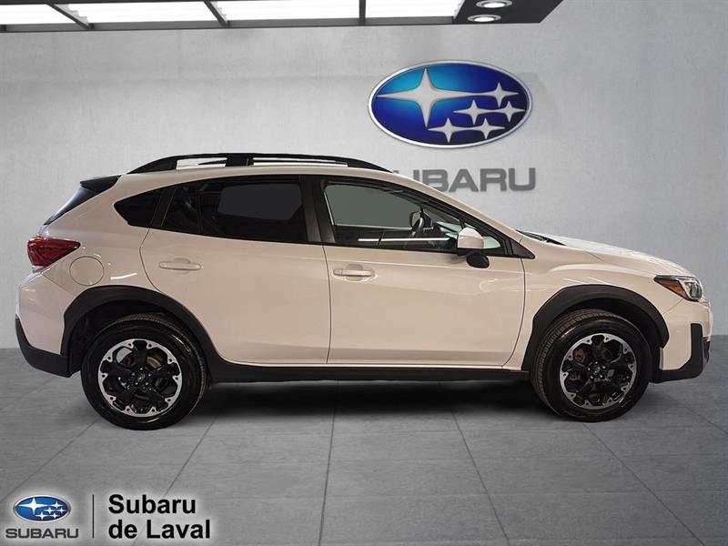 subaru Crosstrek 2023 - 3