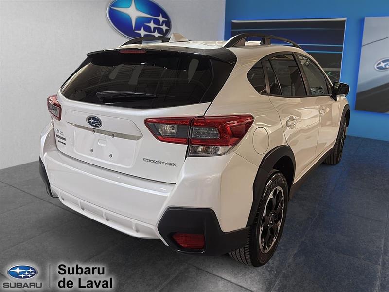 subaru Crosstrek 2023 - 4