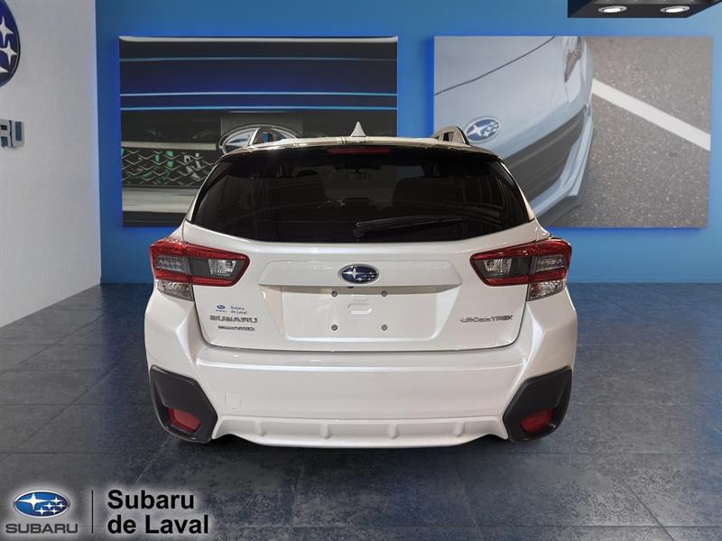 subaru Crosstrek 2023 - 5