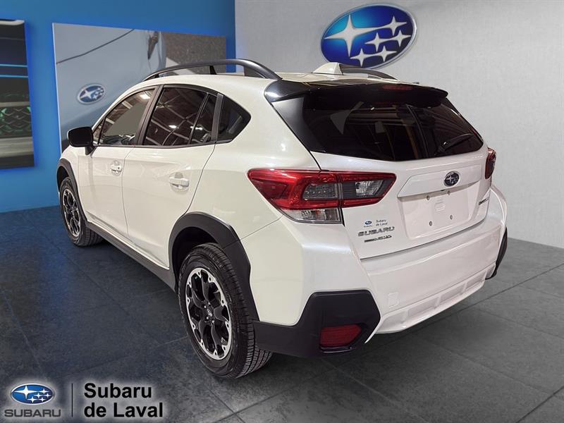 subaru Crosstrek 2023 - 6
