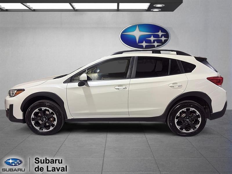 subaru Crosstrek 2023 - 7