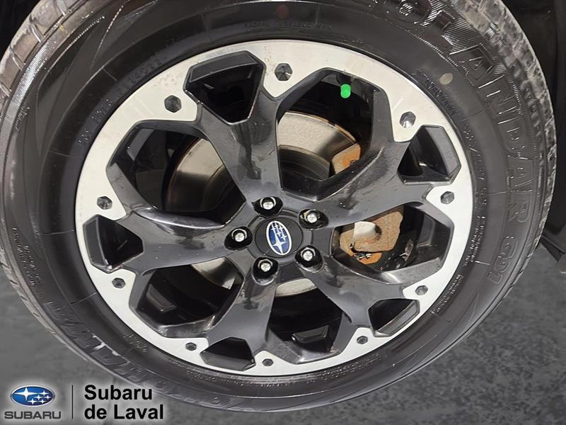 subaru Crosstrek 2023 - 8