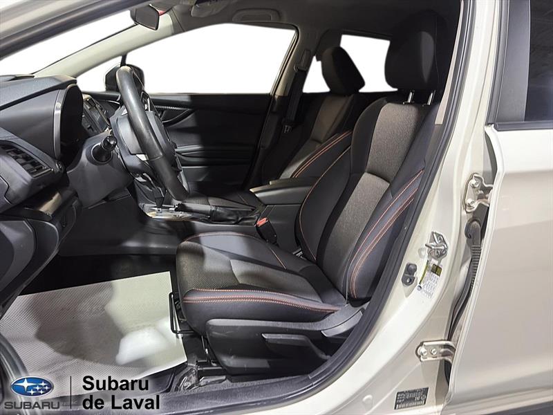 subaru Crosstrek 2023 - 9
