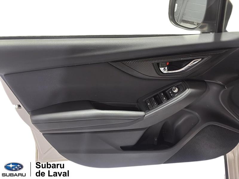subaru Crosstrek 2023 - 10