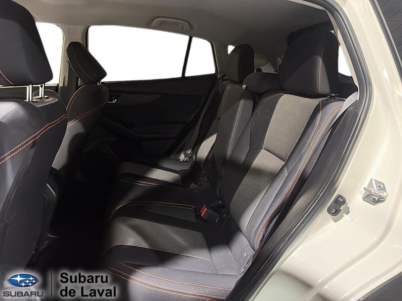 subaru Crosstrek 2023 - 11