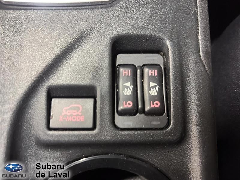 subaru Crosstrek 2023 - 12