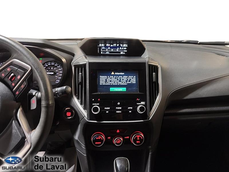 subaru Crosstrek 2023 - 13