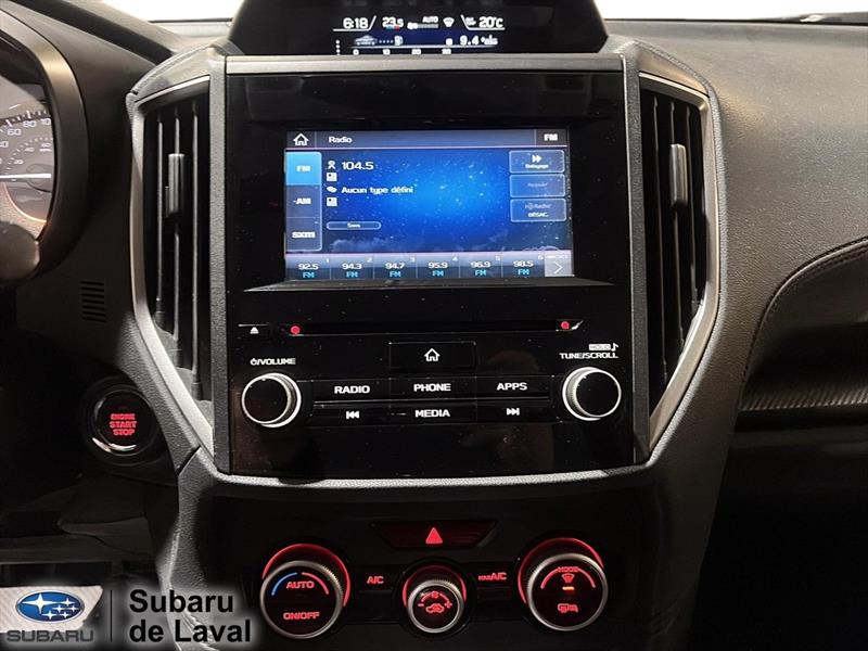 subaru Crosstrek 2023 - 14