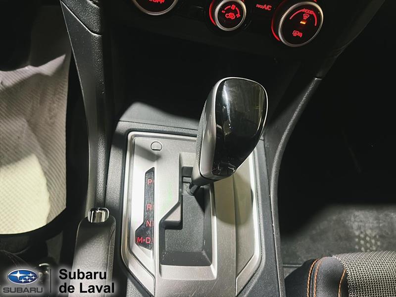 subaru Crosstrek 2023 - 15
