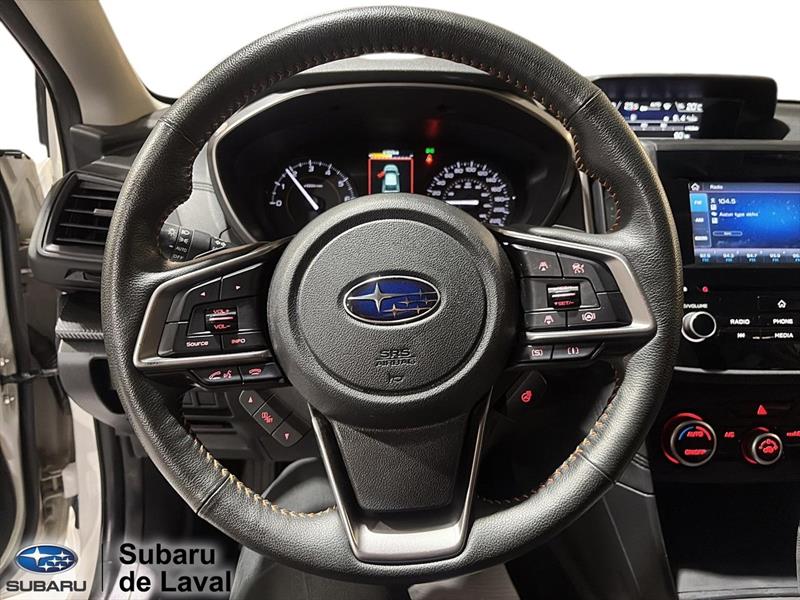 subaru Crosstrek 2023 - 16