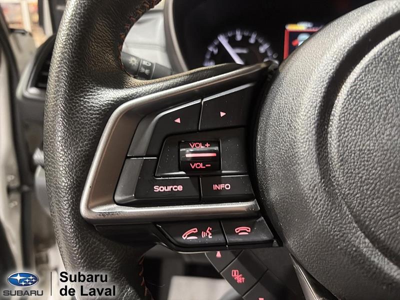 subaru Crosstrek 2023 - 17