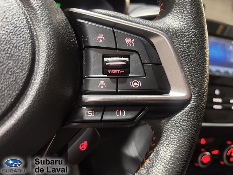 subaru Crosstrek 2023 - 18