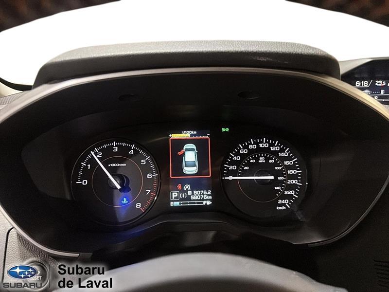 subaru Crosstrek 2023 - 19