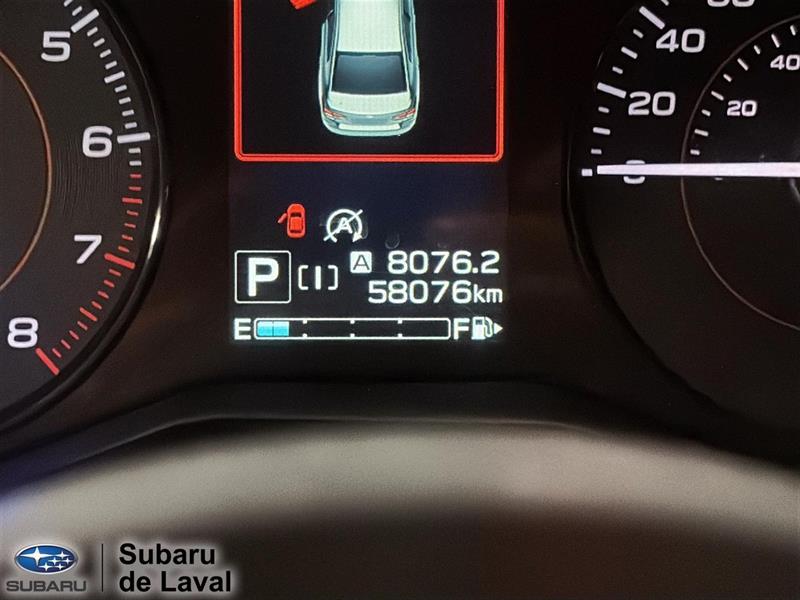 subaru Crosstrek 2023 - 20